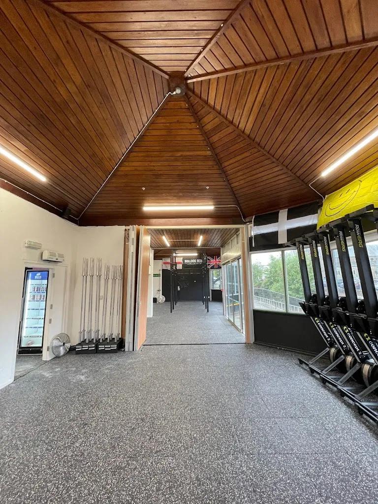 CrossFit Weyside featured image