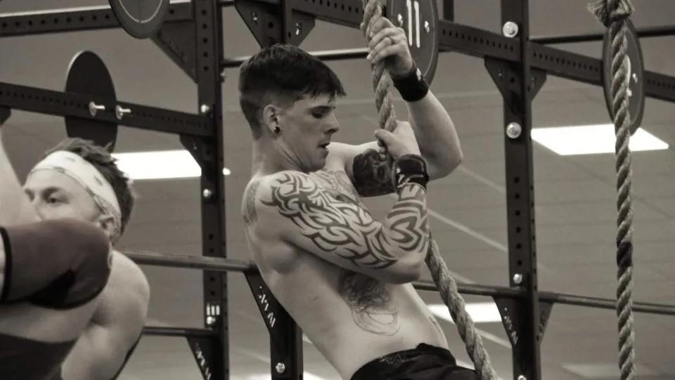 CrossFit Wirral featured image