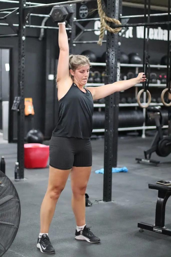 CrossFit Wrexham featured image