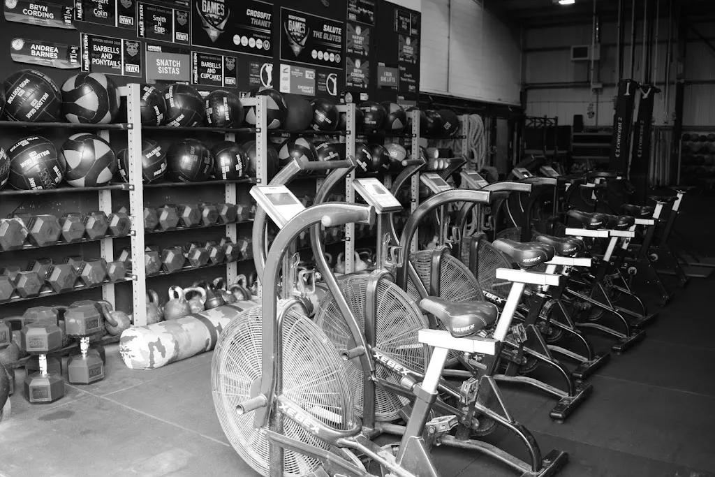 CrossTrain Thanet featured image