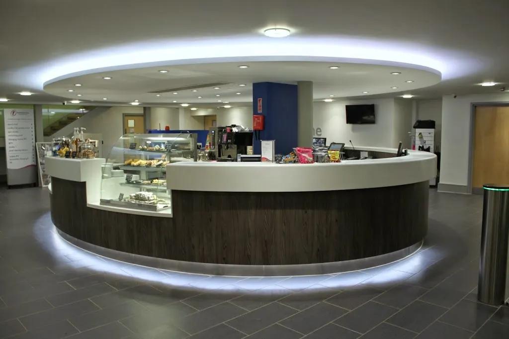 Crowborough Leisure Centre featured image