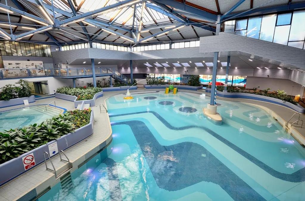 Crown Pools featured image