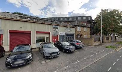 Crowns Gym featured image