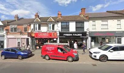 Cruz 2 Martial Art Fitness featured image