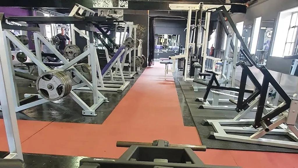 Cruz Gyms featured image