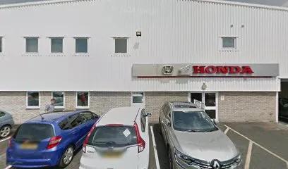 CSN Personal Training featured image