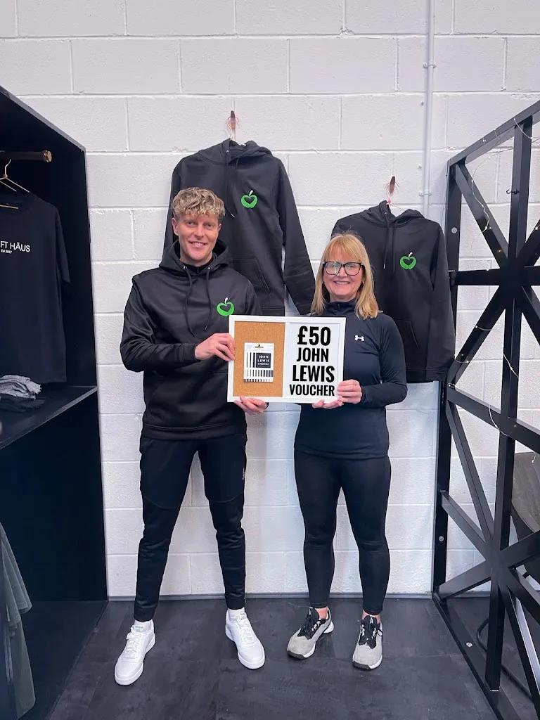 CSS Fitness: Personal Trainer, Leeds featured image