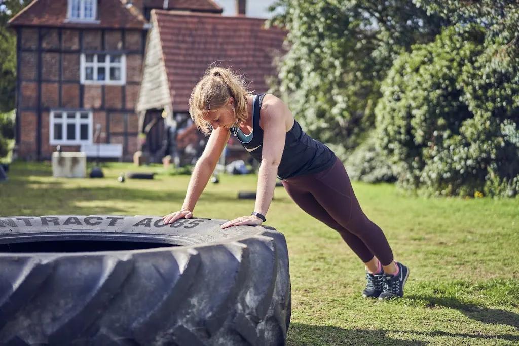 Cultivate Fitness featured image