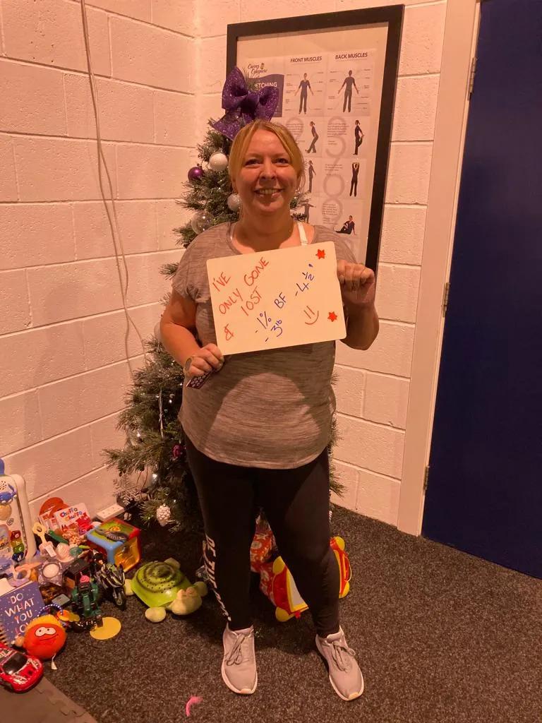 Curves Ashington featured image