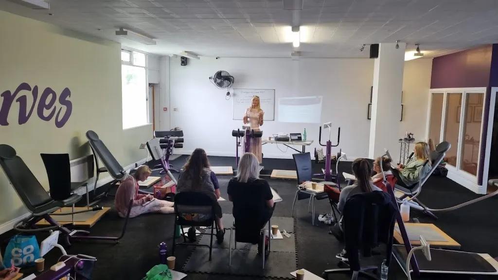 Curves Cramlington featured image