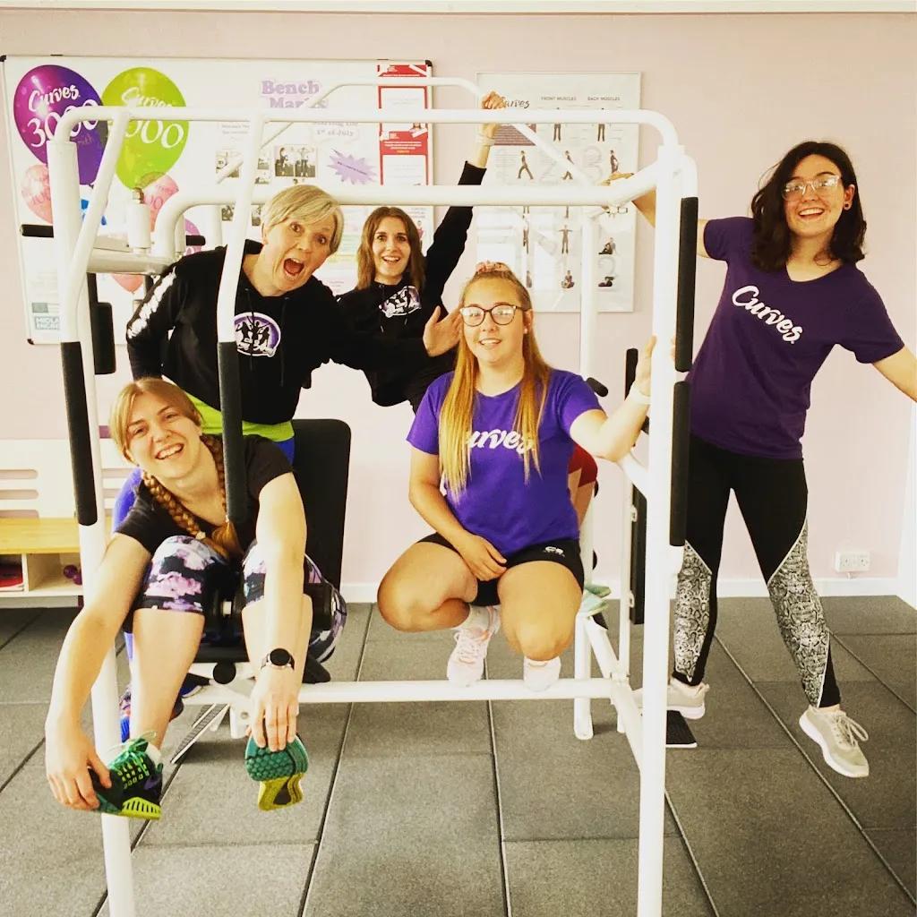 Curves Ilkeston featured image