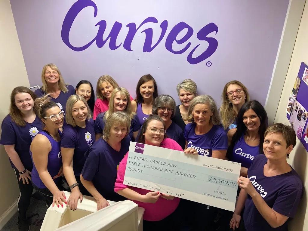 Curves Leatherhead featured image