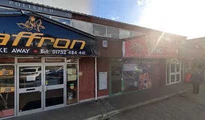 Curves Plymstock featured image