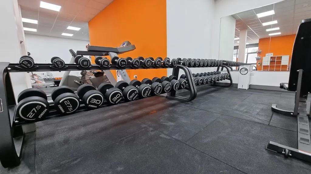 Custom Fitness Ltd featured image