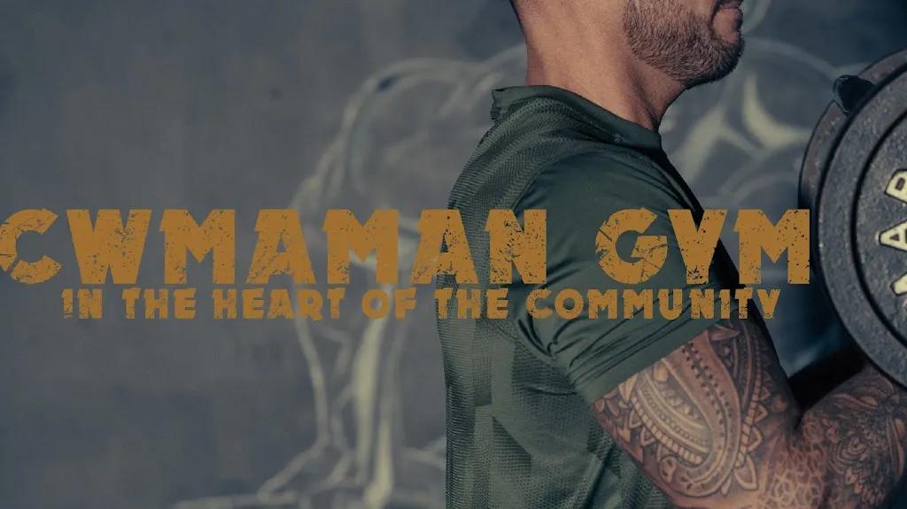 Cwmaman Gym Ltd featured image