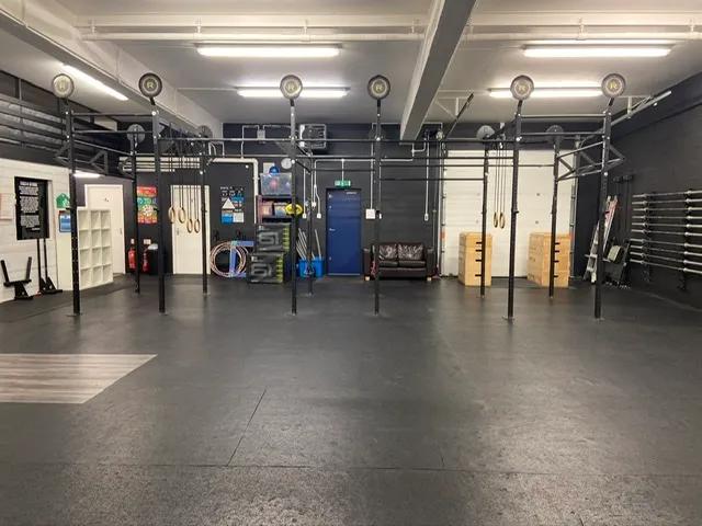 CWone Performance Centre featured image