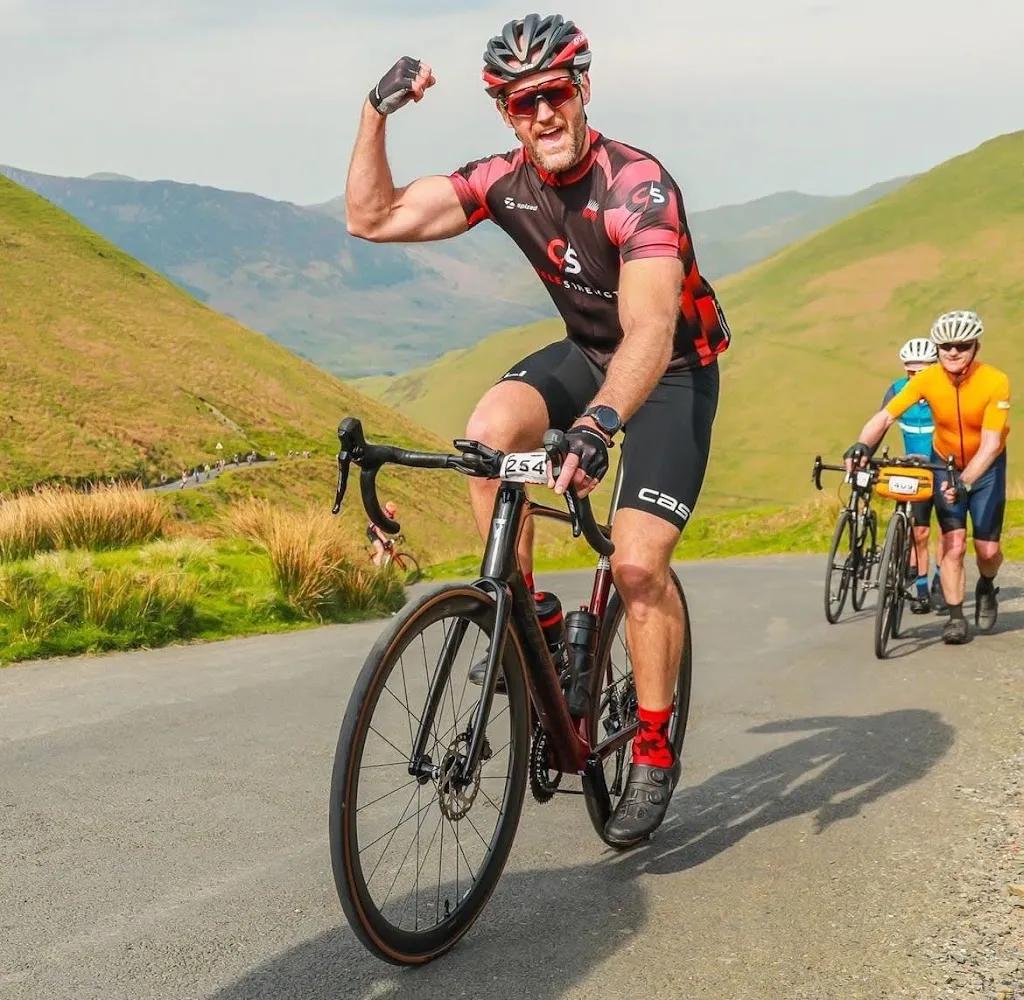 Cycle Strength featured image