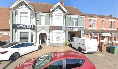 Cyclone Gym Coventry featured image