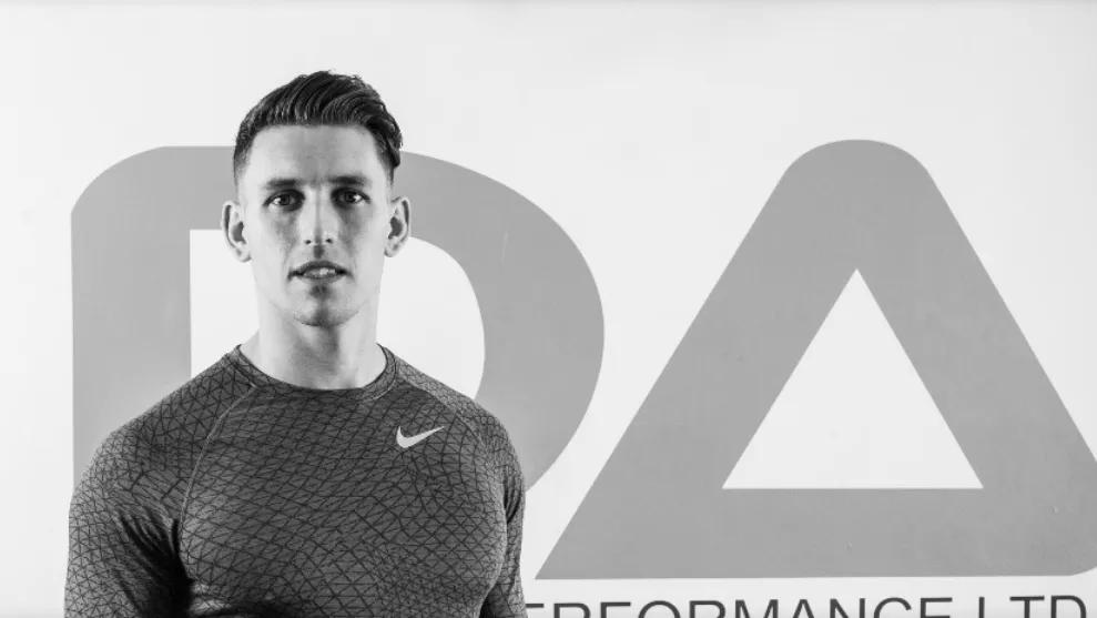 DA Training & Performance Limited featured image