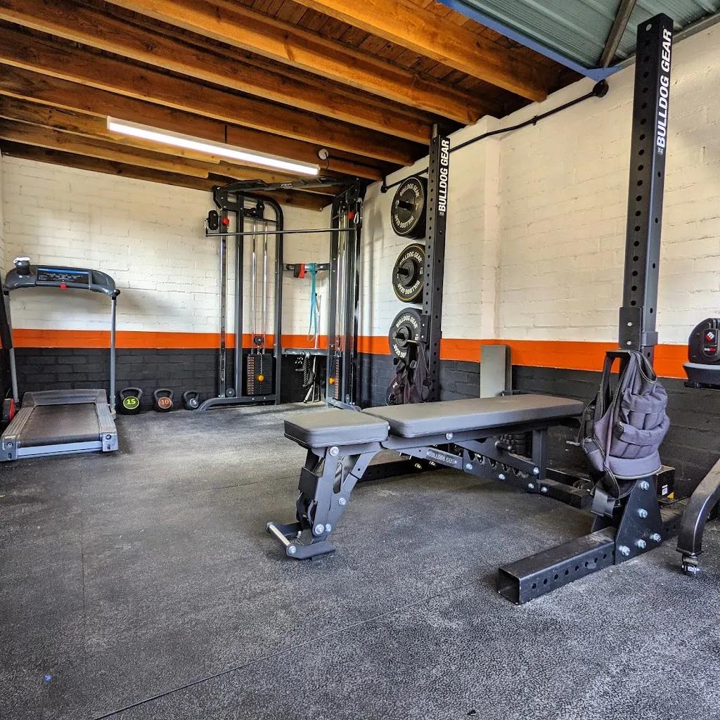 Dan Brady Coaching featured image