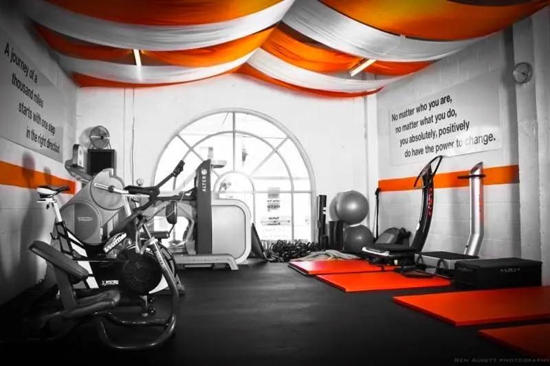 Dan Fivey Personal Training featured image