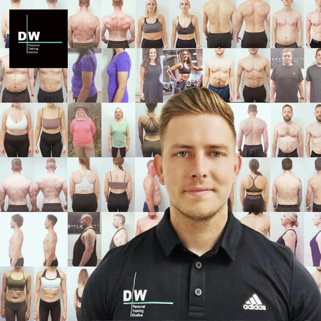 Dan Whittaker Personal Training Studios featured image