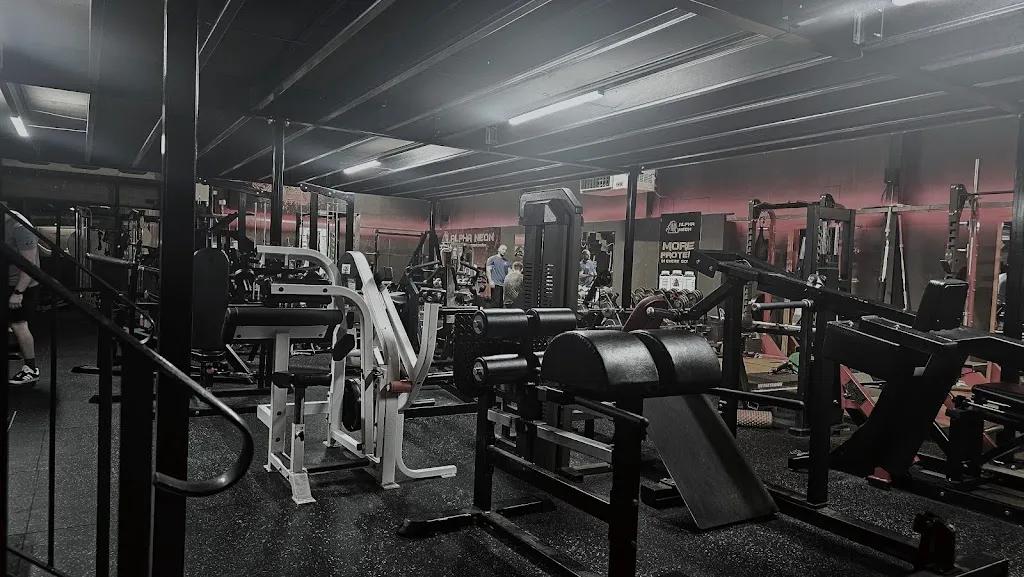 Darkside Gym 24/7 featured image