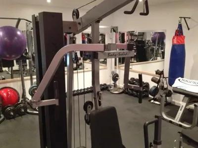 Darren's Private Personal Training And Online Personal Training featured image