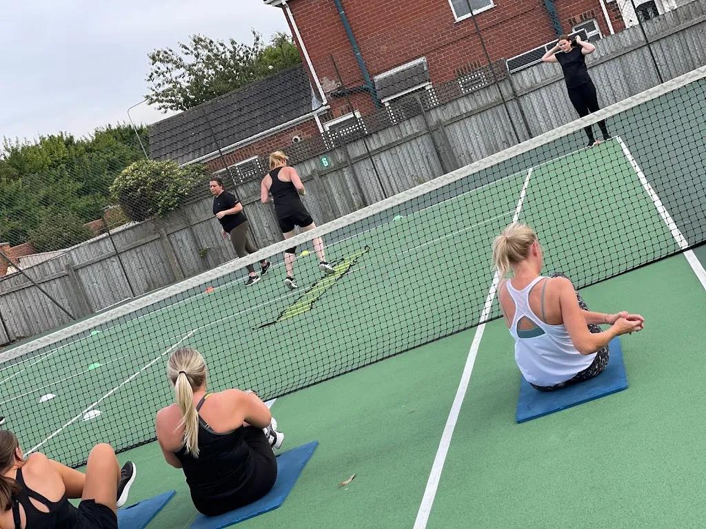 Dave Lee Fitness featured image