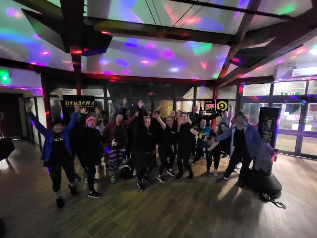 Daventry Fight Klub featured image