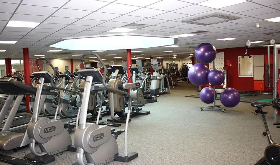 Daventry Leisure Centre featured image