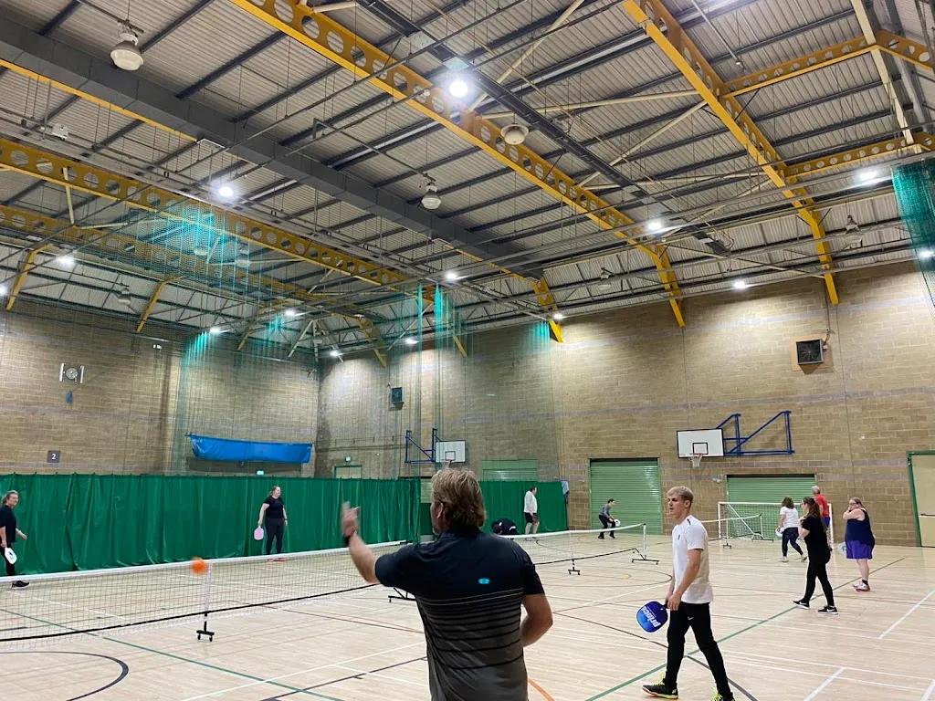 Daventry Wellness & Sports C.I.C. featured image