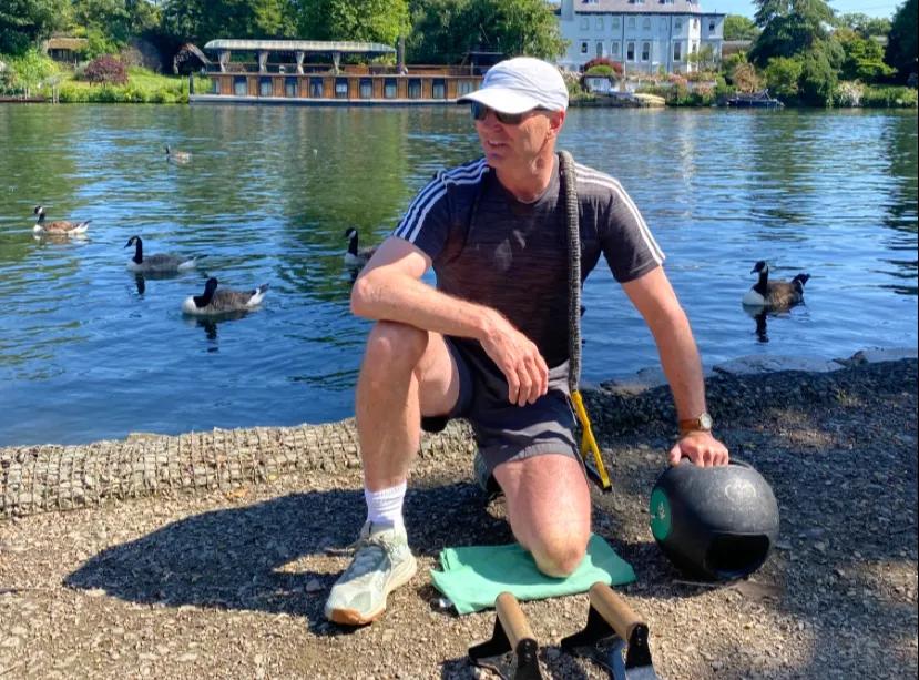 David Boost Personal Training featured image