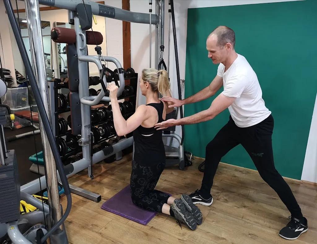 David Jones Personal Training featured image