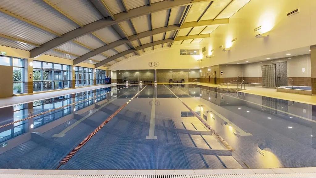 David Lloyd Basildon featured image