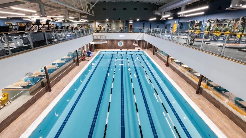 David Lloyd Beckenham featured image