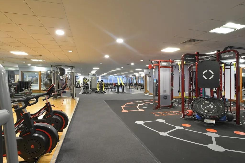 David Lloyd Brighton featured image