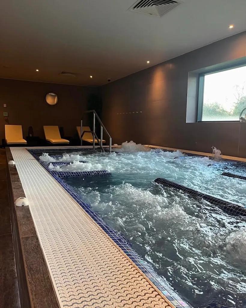 David Lloyd Bristol Emersons Green featured image