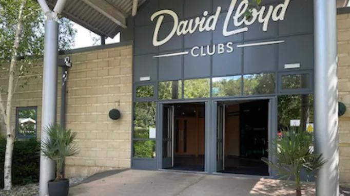 David Lloyd Bristol Long Ashton featured image