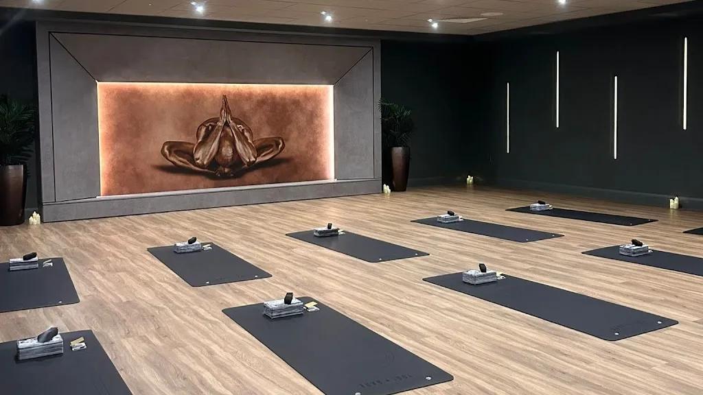 David Lloyd Brooklands featured image