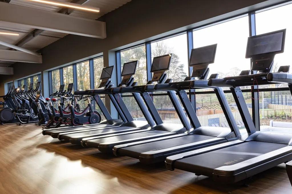 David Lloyd Bury St Edmunds featured image