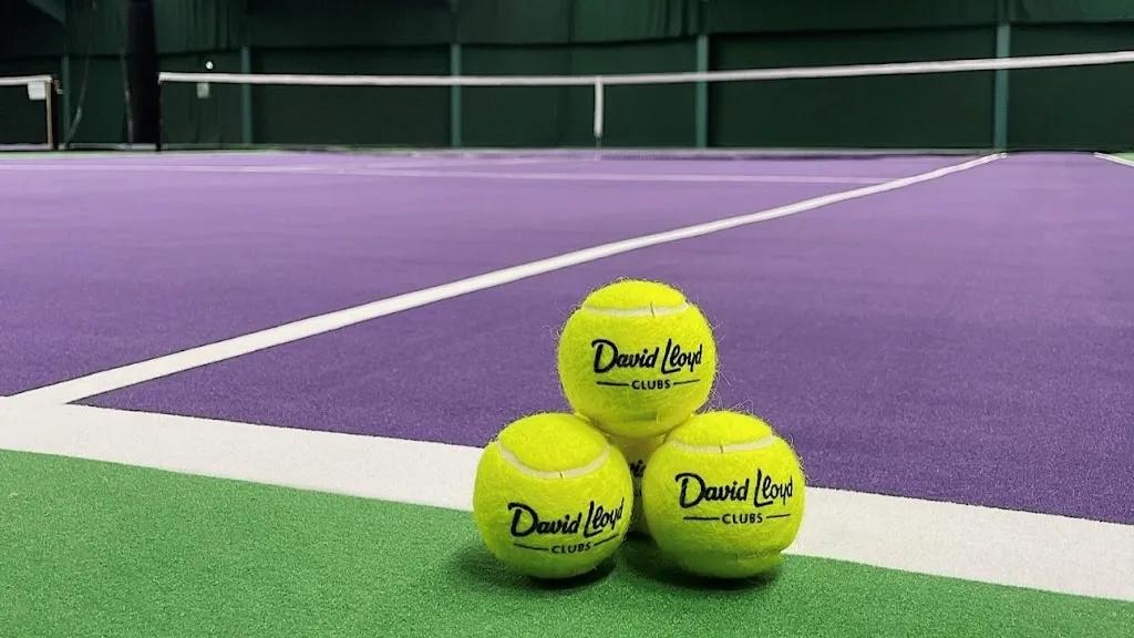 David Lloyd Bushey featured image