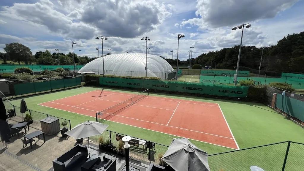 David Lloyd Cheam featured image