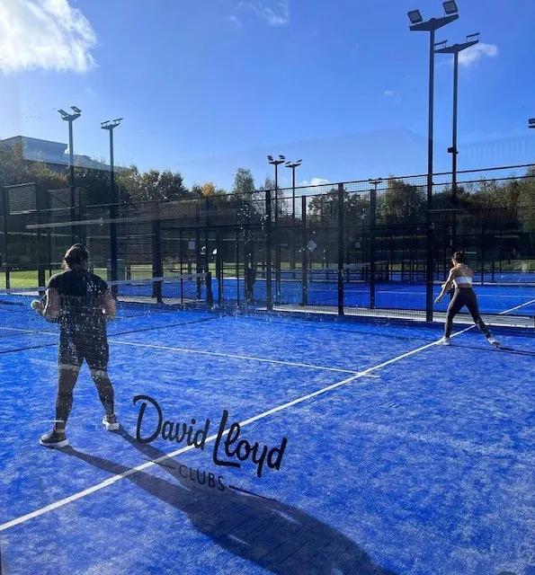 David Lloyd Cheshire Oaks featured image