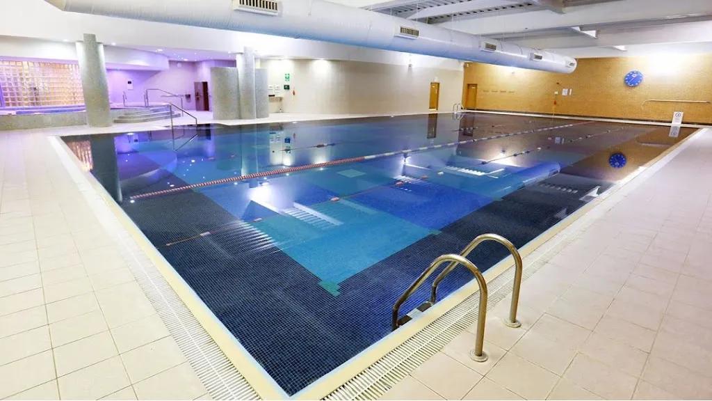 David Lloyd Chorley featured image