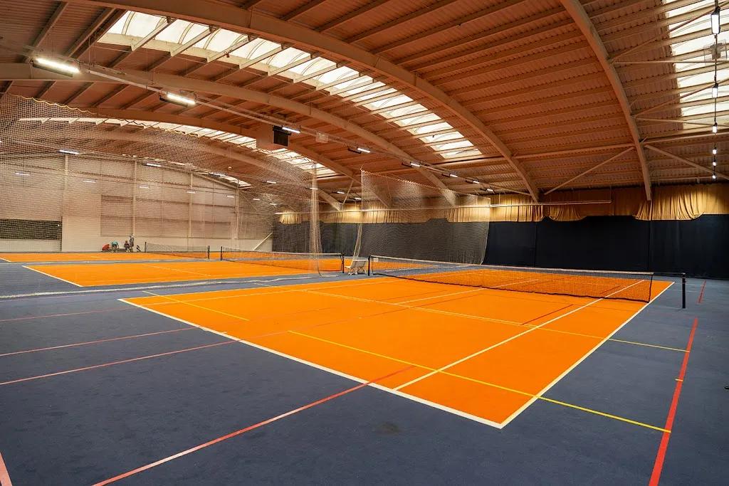 David Lloyd Dudley featured image