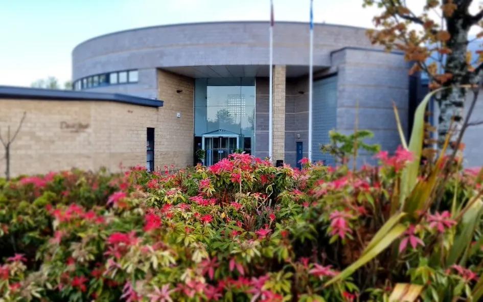 David Lloyd Dundee featured image