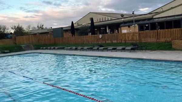 David Lloyd Enfield featured image