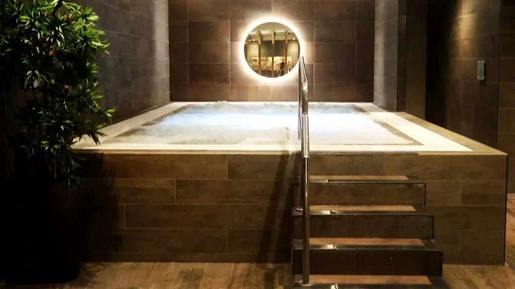 David Lloyd Epsom featured image