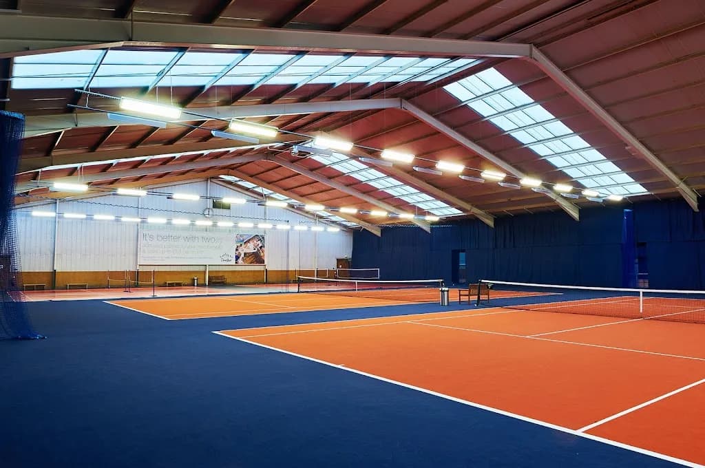 David Lloyd Finchley featured image